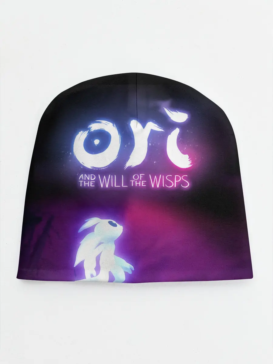 Детская шапка / Ori and the Will of the Wisps