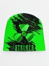 Детская шапка / S.T.A.L.K.E.R. NEON | СТАЛКЕР