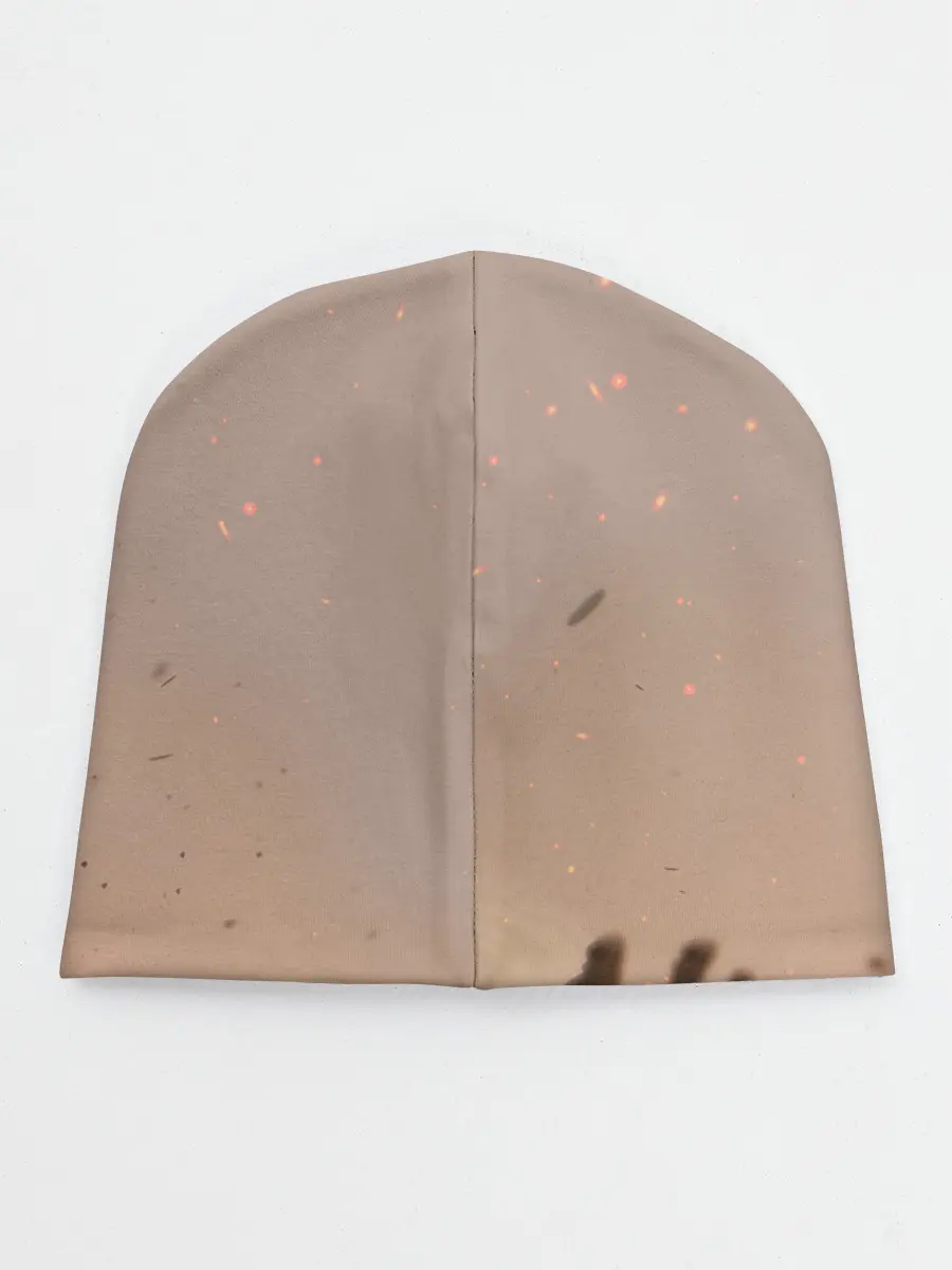 Детская шапка / DOOM | ДУМ