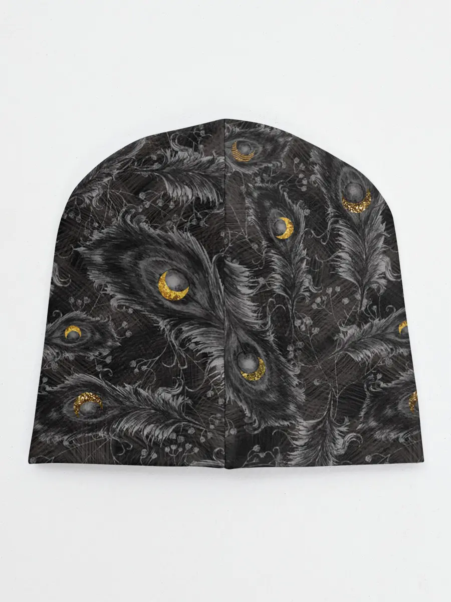 Детская шапка / Арабская ночь