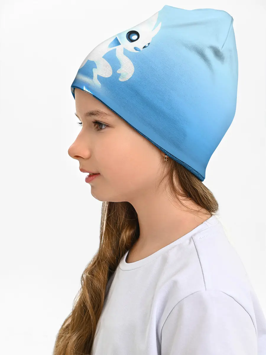 Детская шапка / Ori and the Will of the Wisps