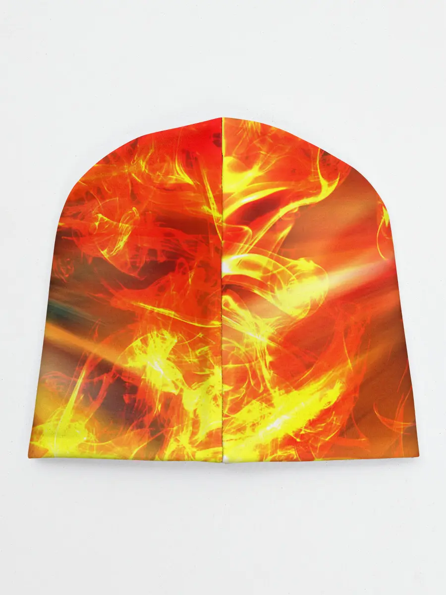 Детская шапка / Сян Лин | Genshin Impact