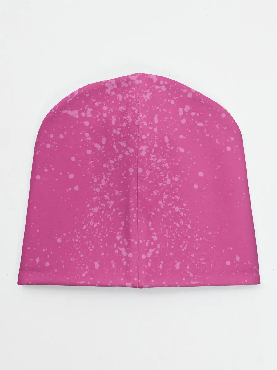 Детская шапка / Номер 4 | Академия Амбрелла