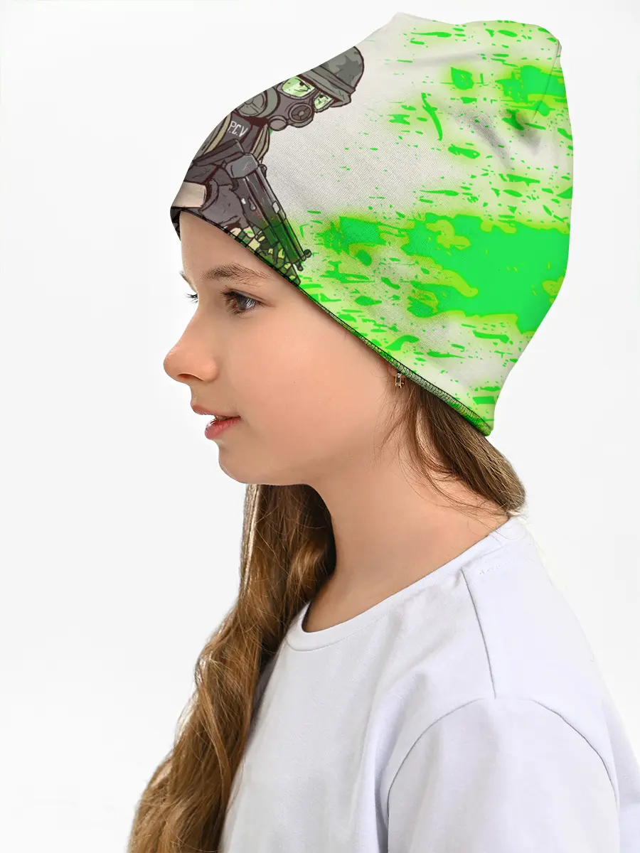 Детская шапка / Opposing Force | HL