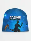 Детская шапка / Darwin Project | Королевская Битва