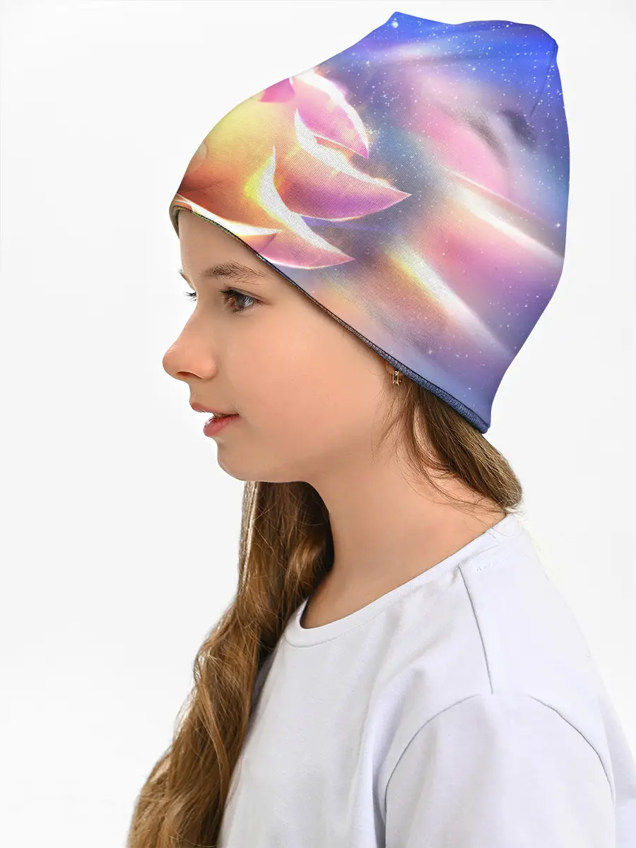 Детская шапка / SONIC | СОНИК