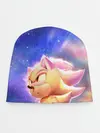 Детская шапка / SONIC | СОНИК
