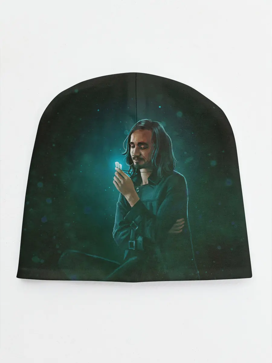 Детская шапка / Номер 4 | Амбрелла