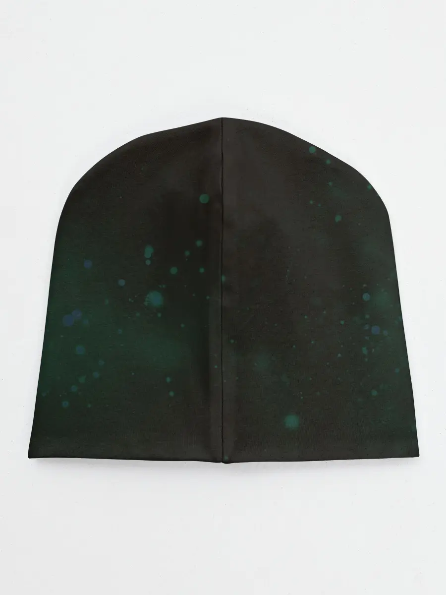 Детская шапка / Номер 4 | Амбрелла