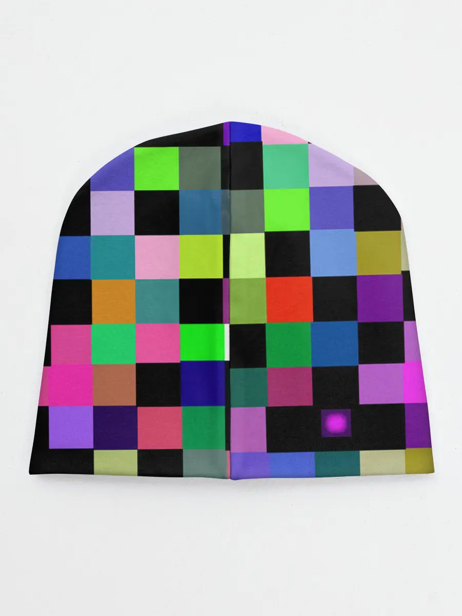 Детская шапка / Arcade Pig