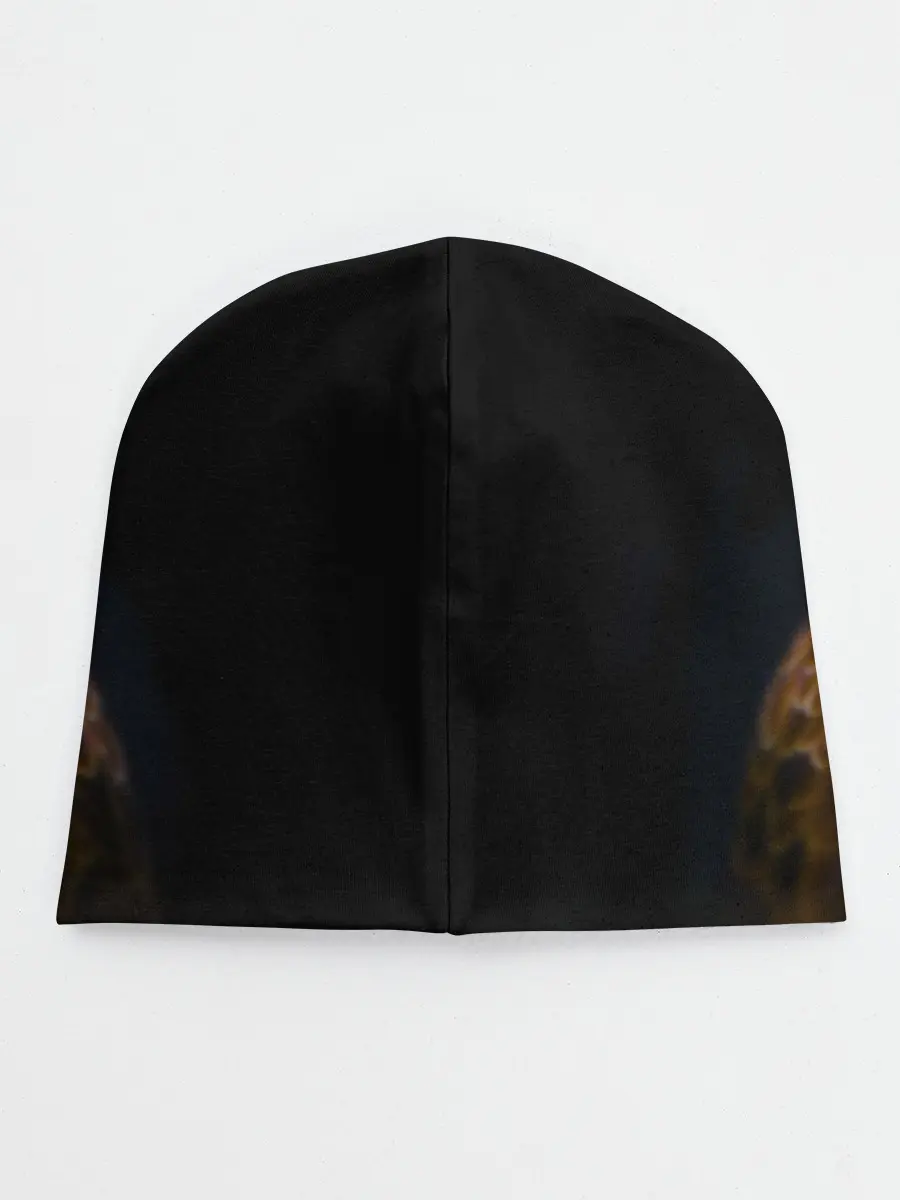 Детская шапка / Белоголовый орлан