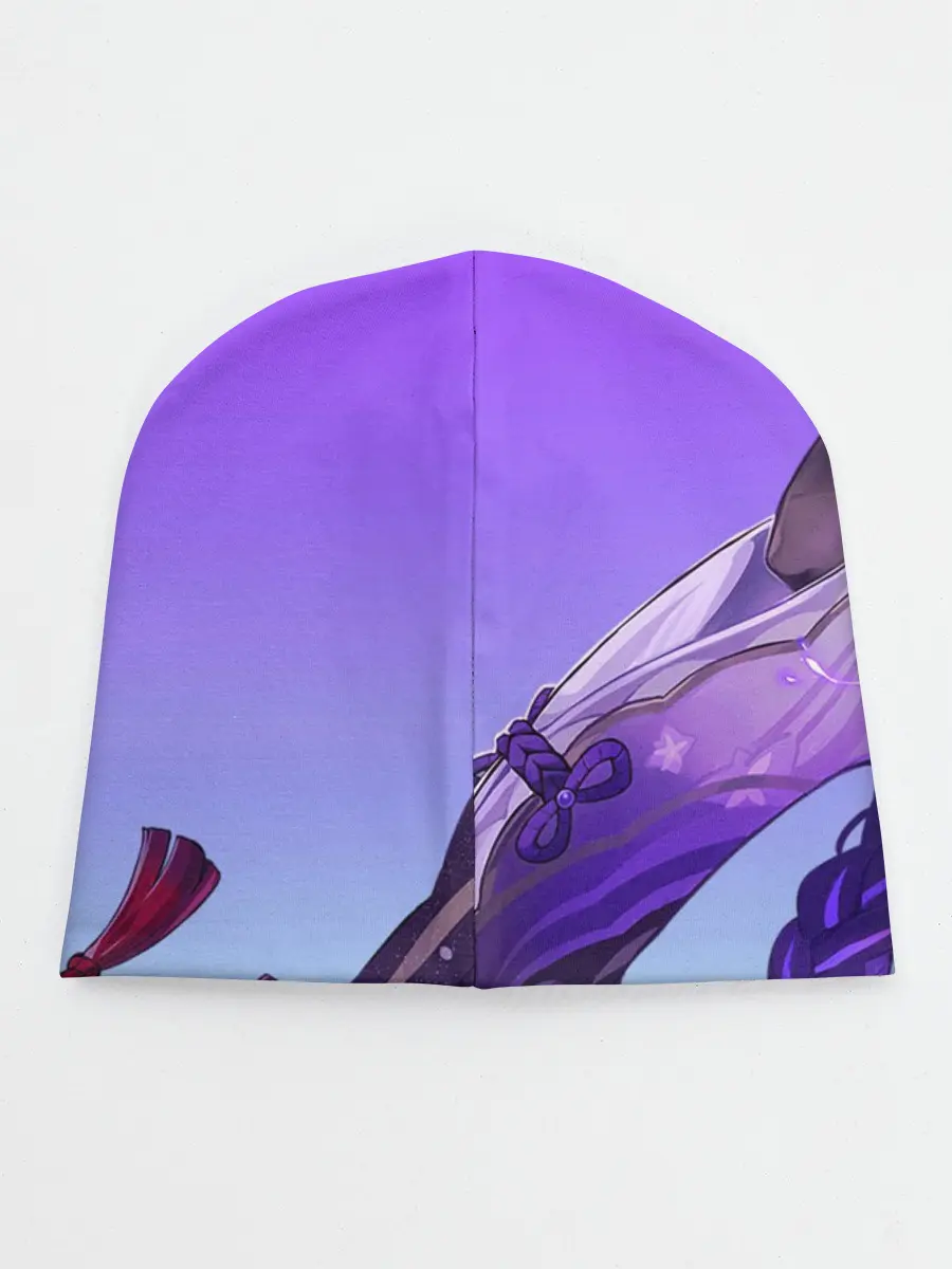 Детская шапка / Genshin Impact, Сёгун Райдэн