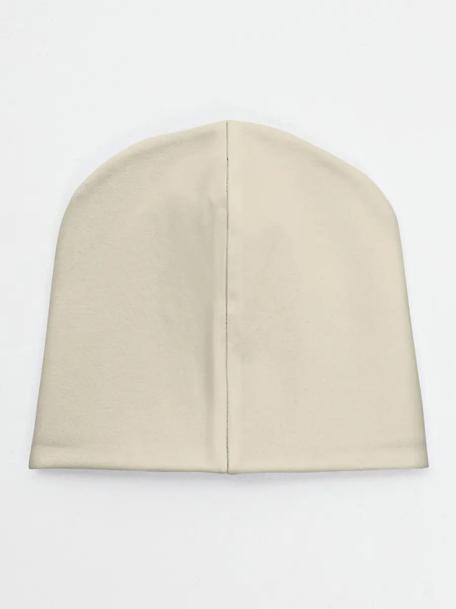 Детская шапка / Королева шахматной доски