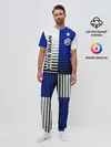 Мужская пижама с брюками / ИНТЕР МИЛАН / INTER MILAN