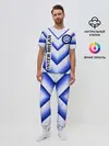 Мужская пижама с брюками / ИНТЕР МИЛАН / INTER MILAN