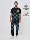 Мужская пижама с брюками / ИНТЕР МИЛАН / INTER MILAN