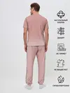 Мужская пижама с брюками / Хоримия