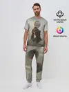 Мужская пижама с брюками / Nier