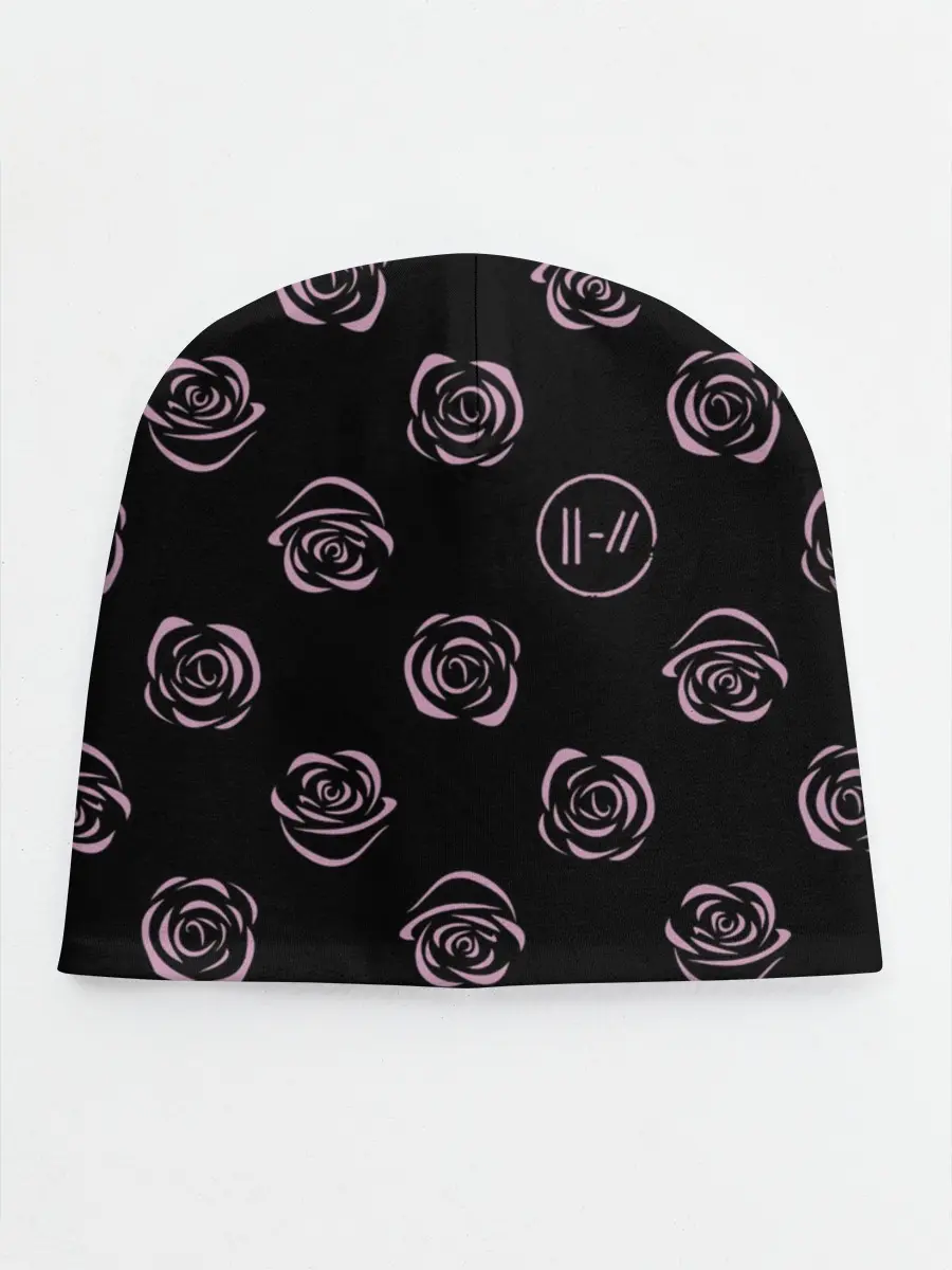 Детская шапка / Twenty One Pilots - Chlorine