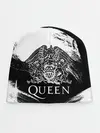 Детская шапка / Queen