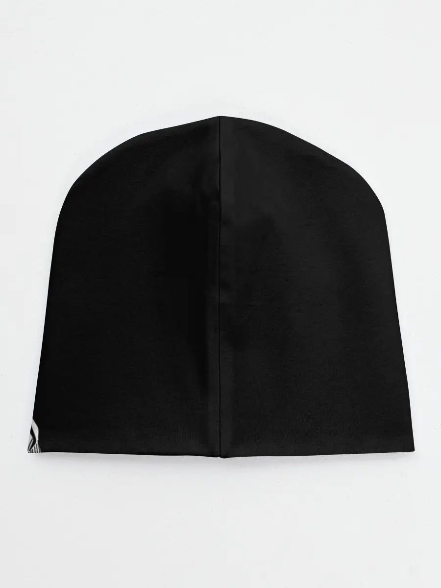 Детская шапка / Daft Punk