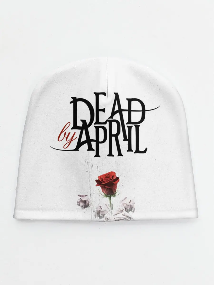 Детская шапка / Dead by April