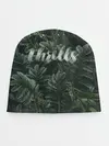Детская шапка / Thrills