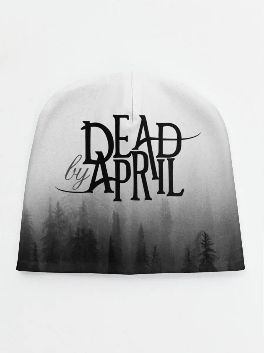 Детская шапка / Dead by April
