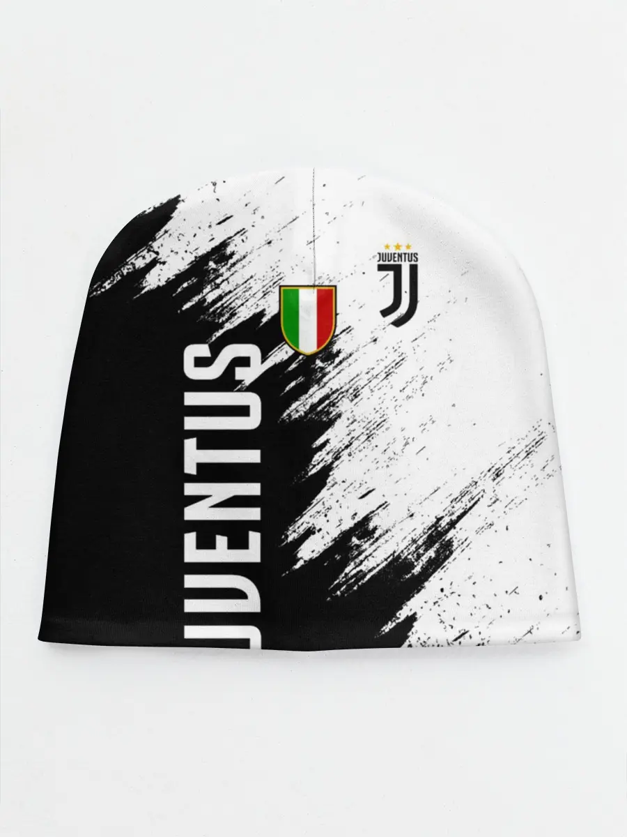 Детская шапка / Ювентус