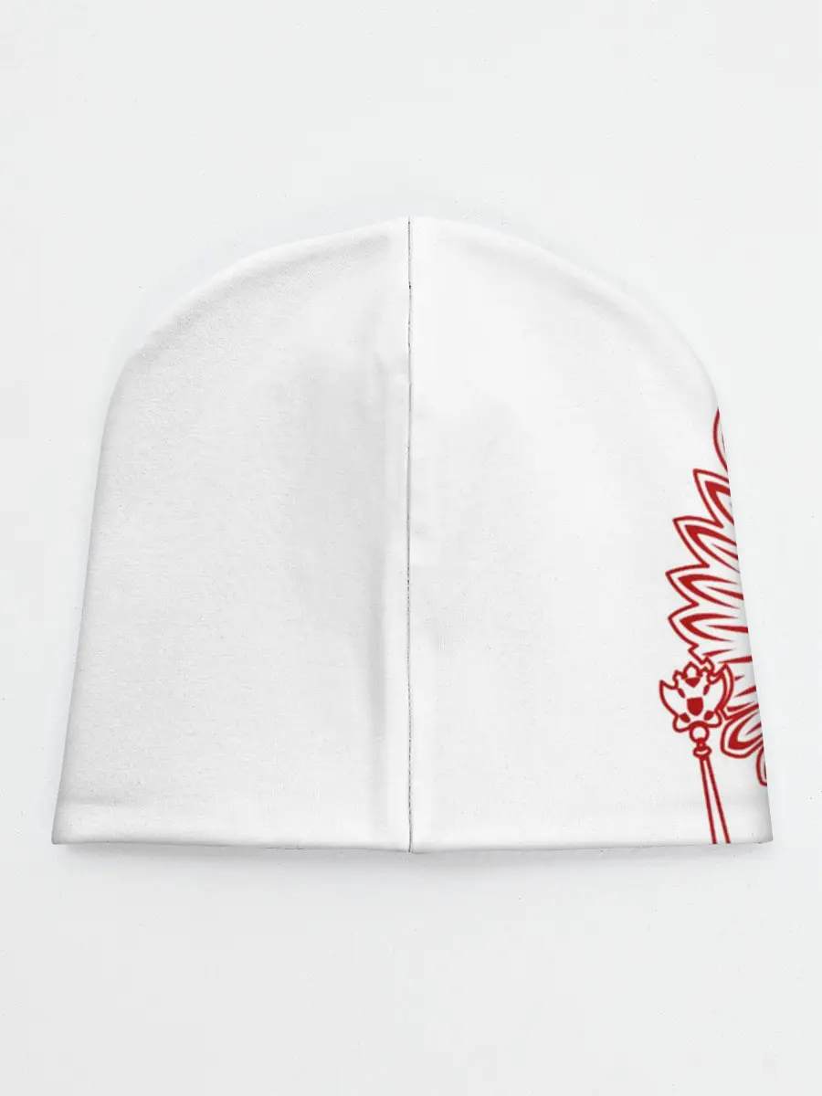 Детская шапка / Россия