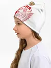 Детская шапка / Россия