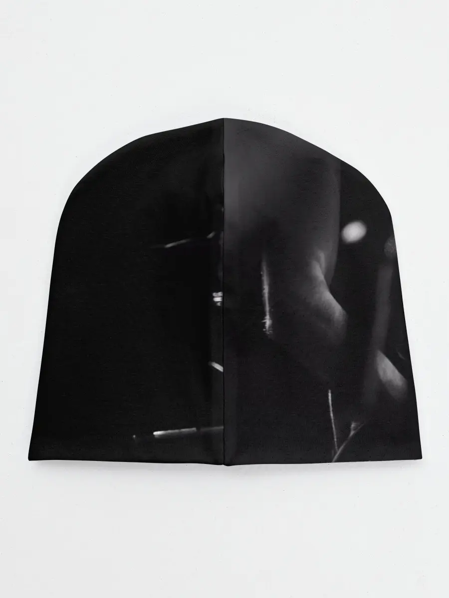 Детская шапка / AC/DC