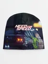 Детская шапка / NFS