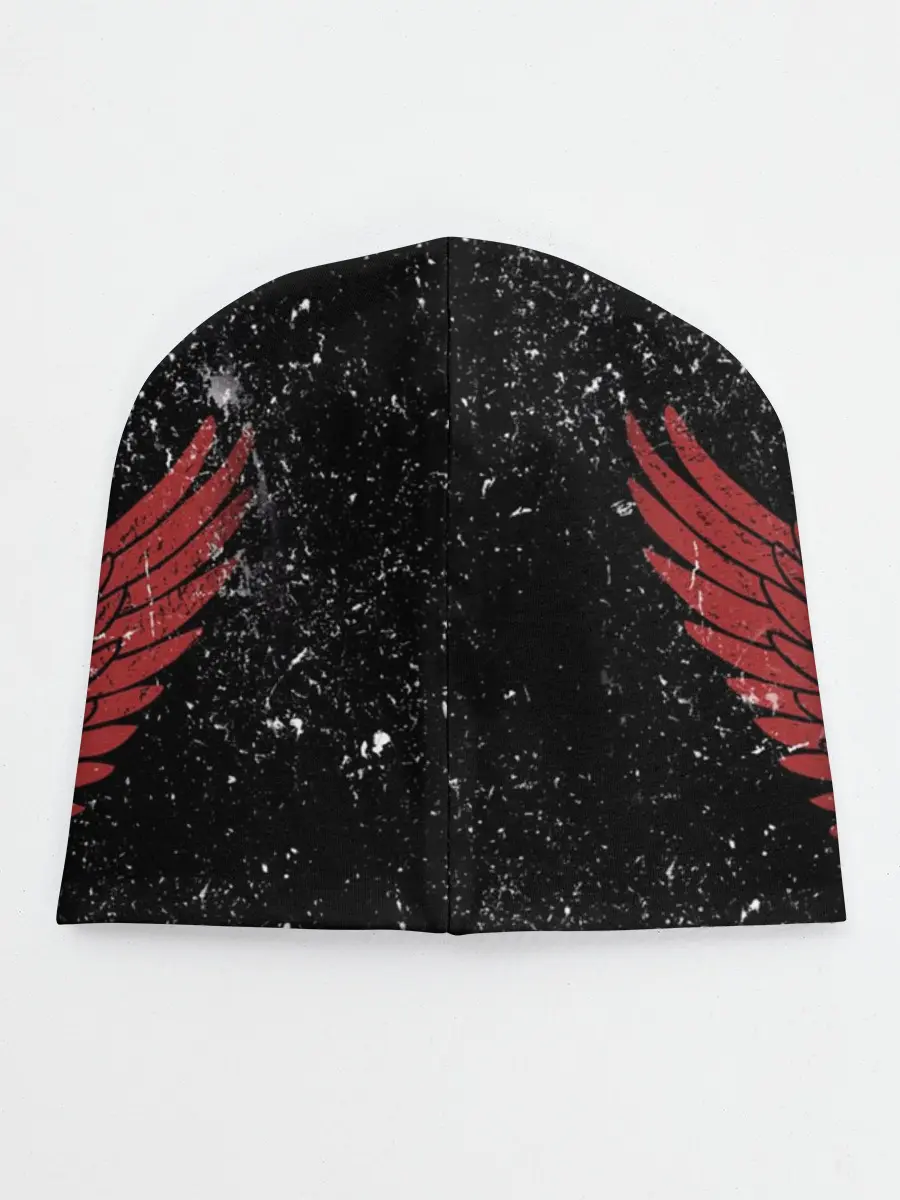 Детская шапка / Linkin Park