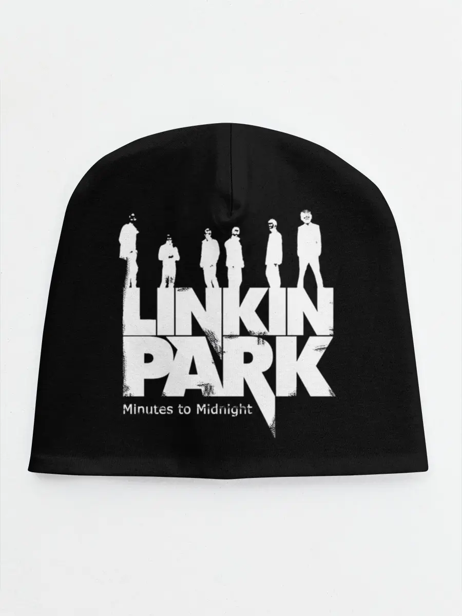 Детская шапка / LINKIN PARK | ЛИНКИН ПАРК