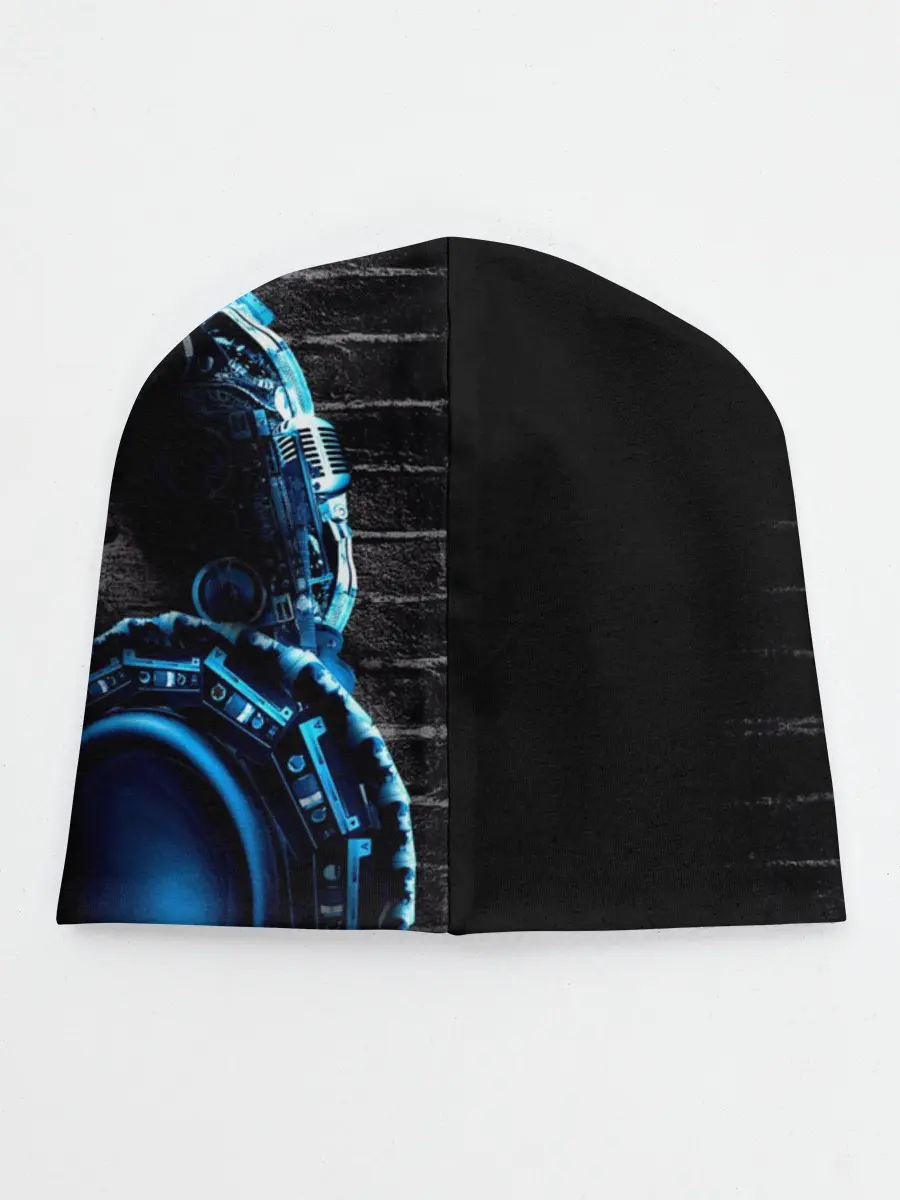 Детская шапка / Linkin Park