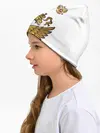 Детская шапка / Россия