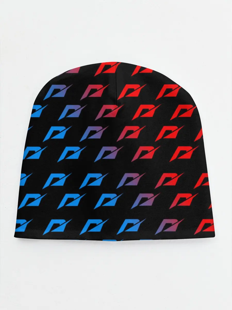 Детская шапка / NFS