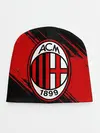 Детская шапка / Милан