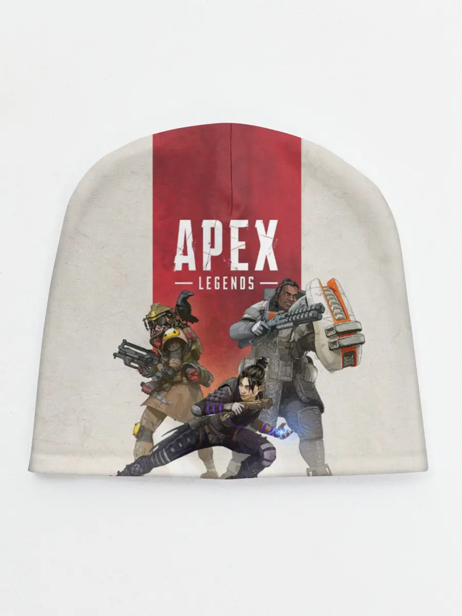 Детская шапка / APEX LEGENDS