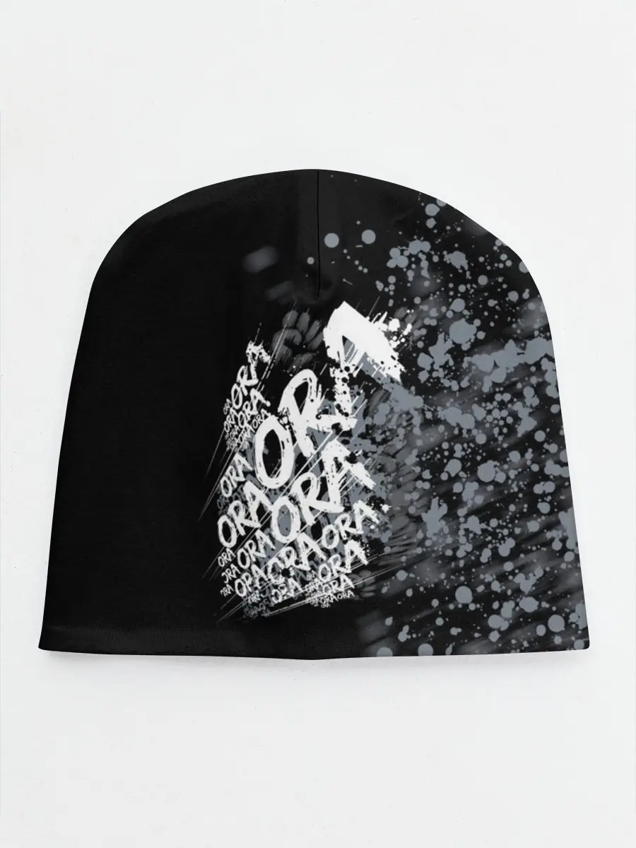 Детская шапка / JoJo