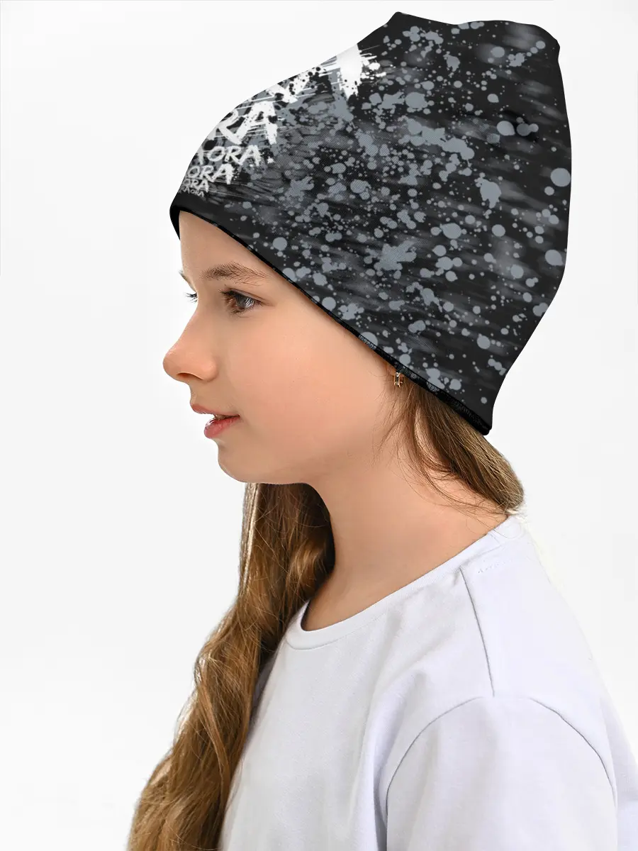 Детская шапка / JoJo