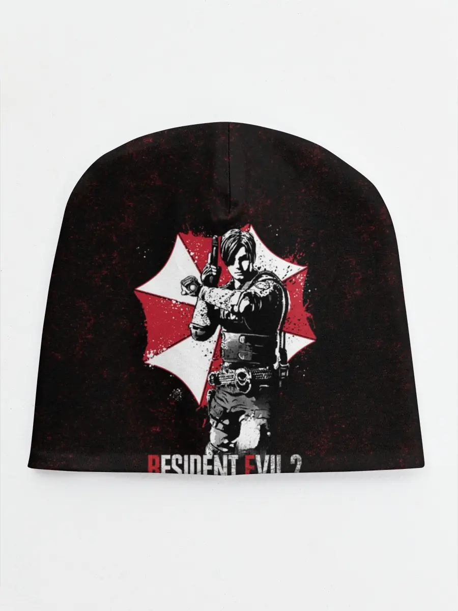 Детская шапка / Resident Evil 2