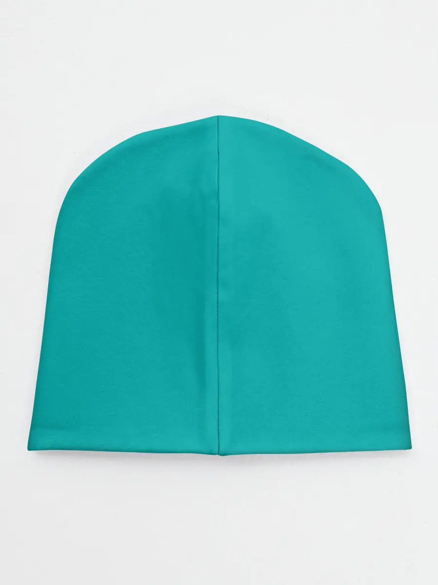 Детская шапка / Brave and free