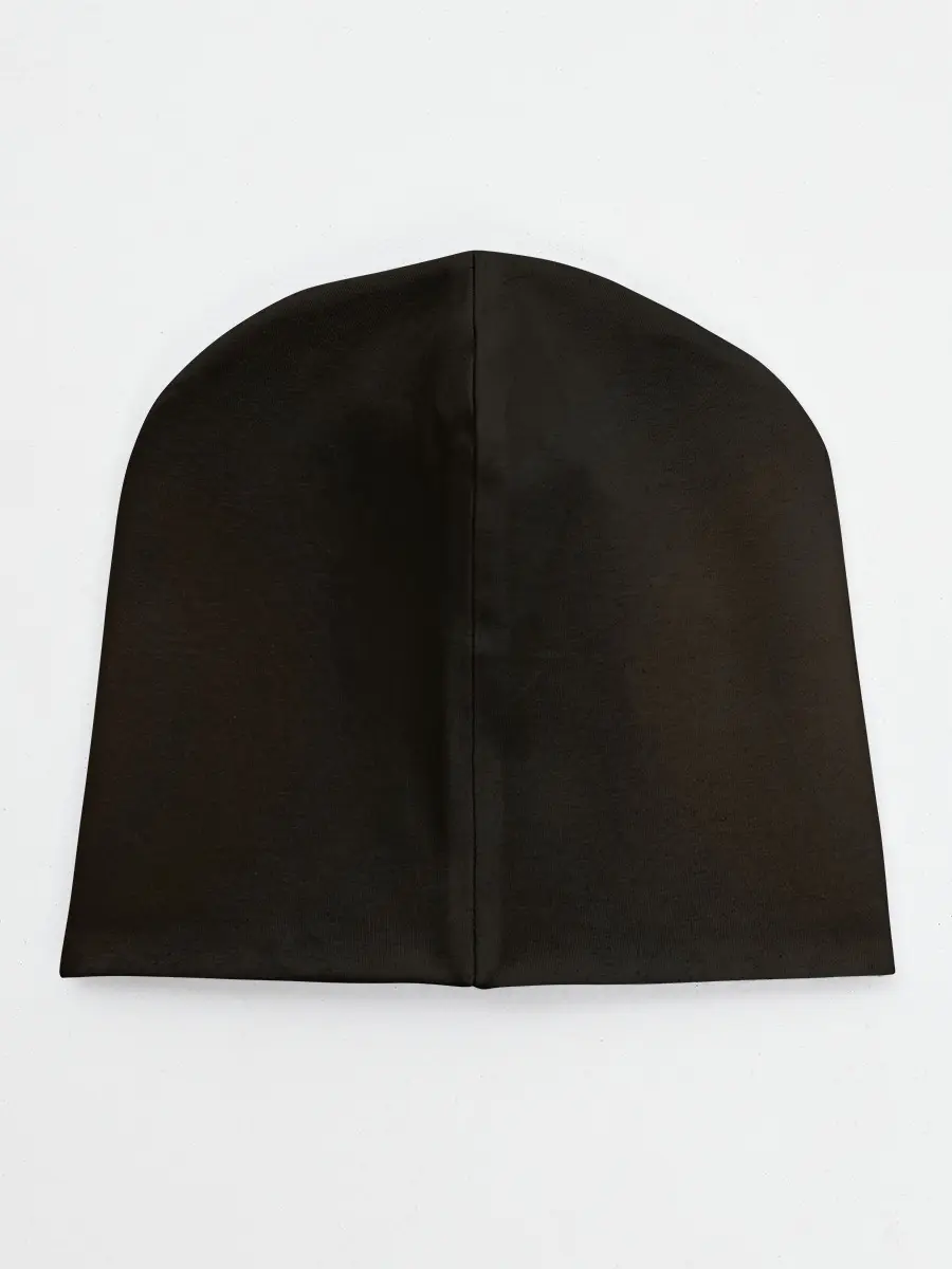 Детская шапка / Ротвейлер в капюшоне