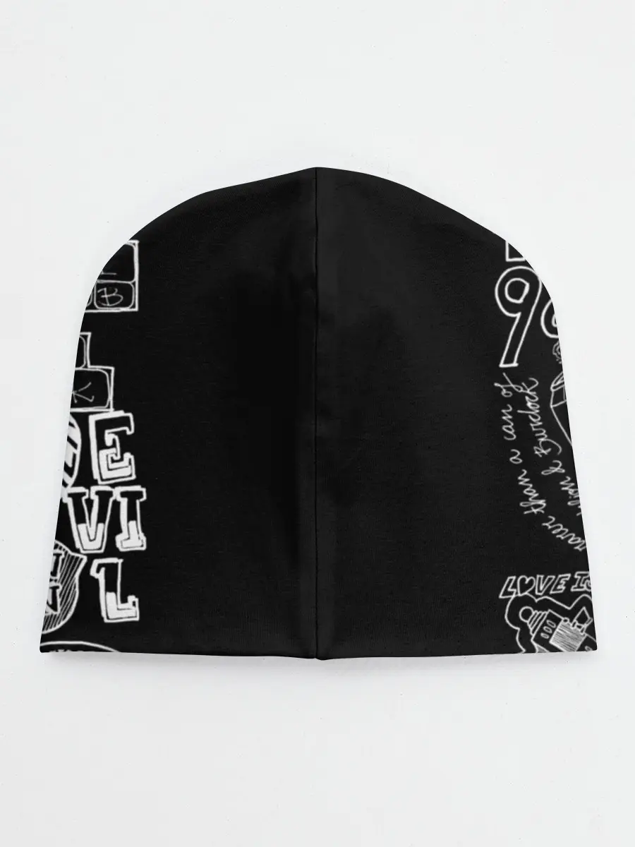 Детская шапка / Arctic Monkeys