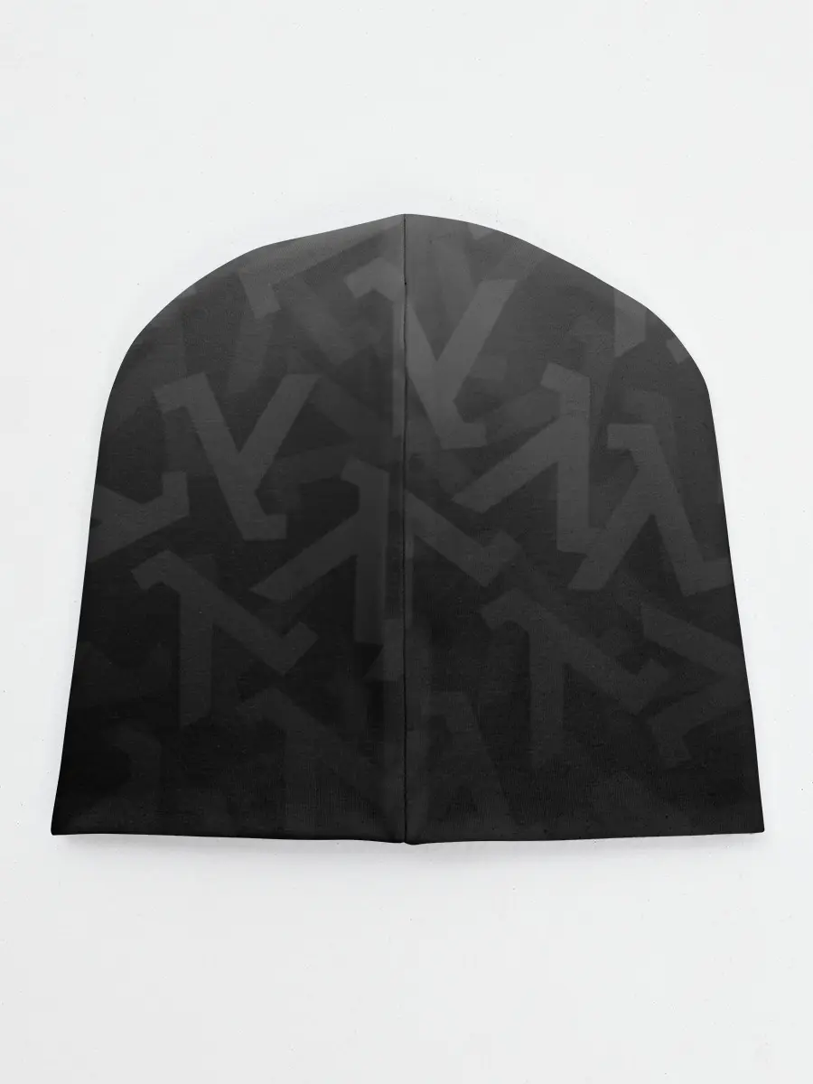 Детская шапка / HALF-LIFE | ХАЛФ-ЛАЙФ