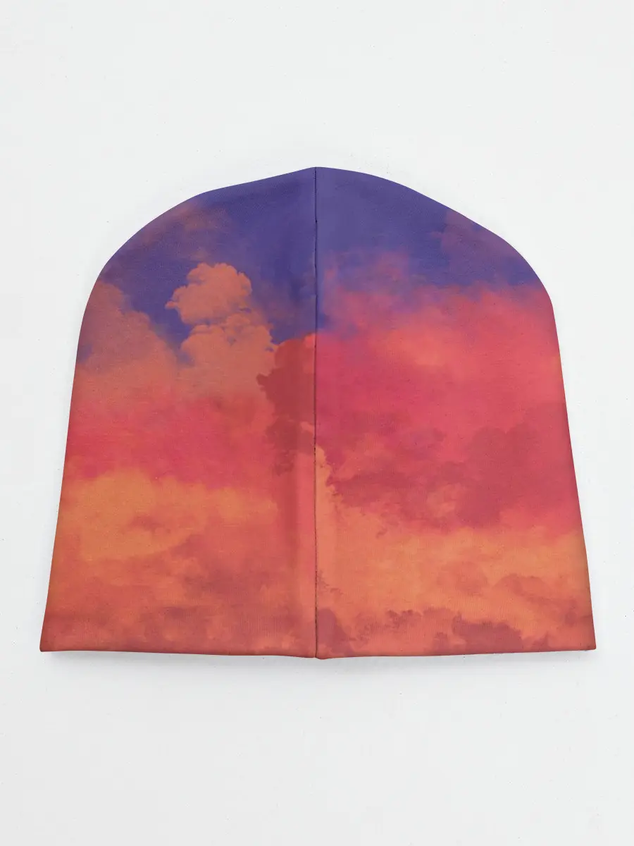 Детская шапка / Apex