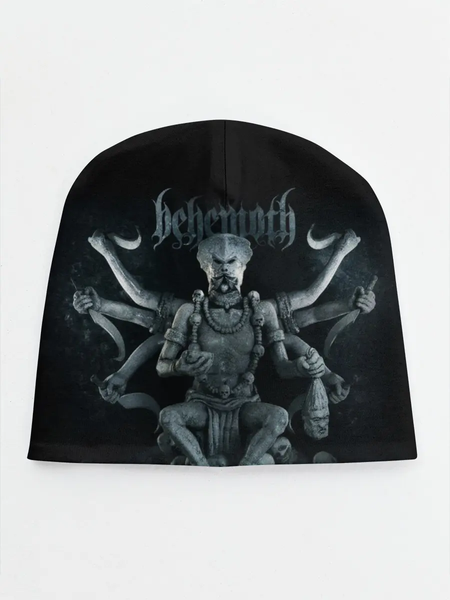Детская шапка / Behemoth