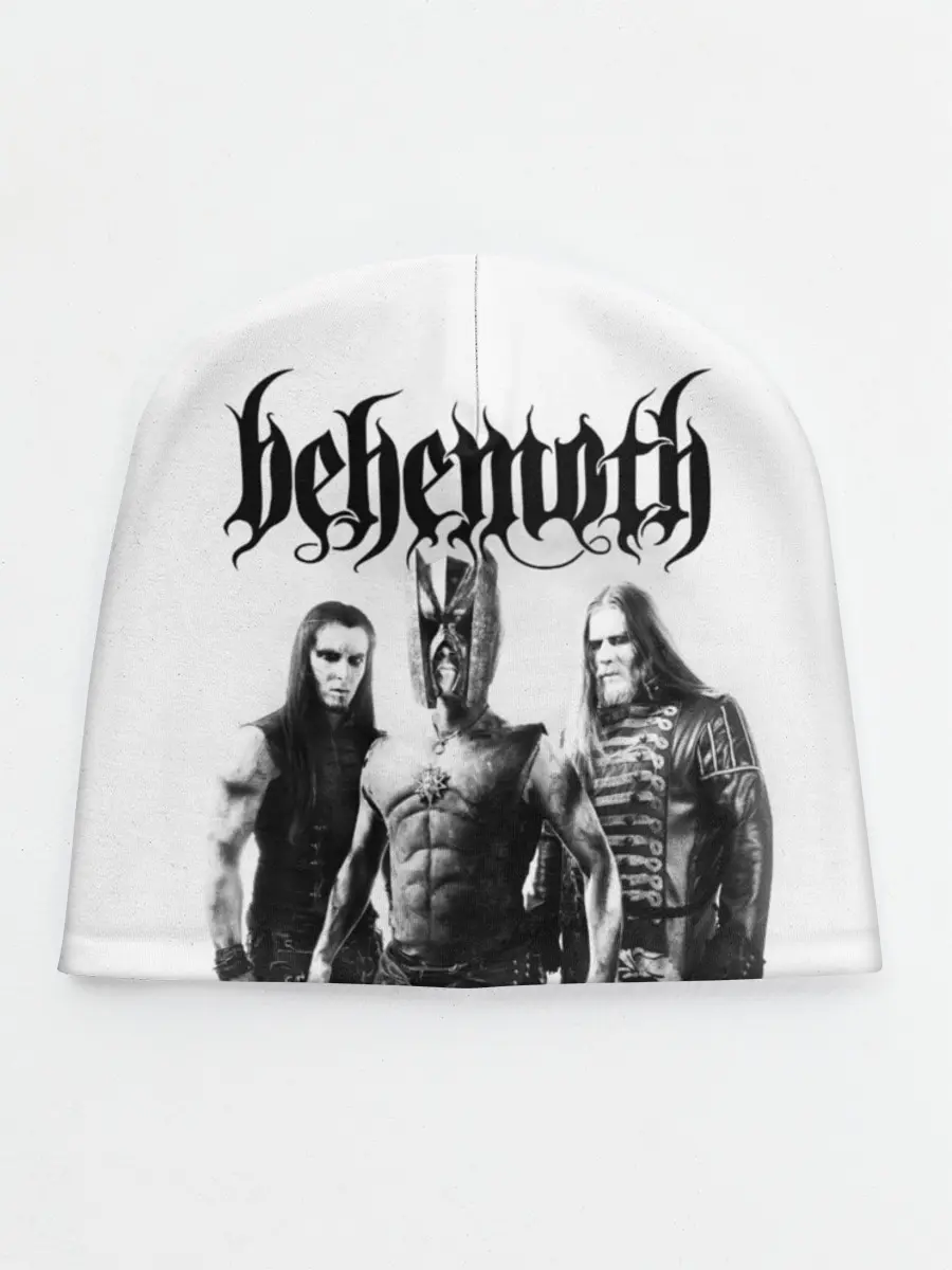 Детская шапка / Behemoth